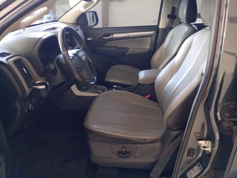 CHEVROLET S10 2.5 FLEX LTZ 4X4 CABINE DUPLA AUTOM�TICO, Foto 7