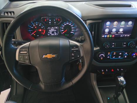 CHEVROLET S10 2.5 FLEX LTZ 4X4 CABINE DUPLA AUTOM�TICO, Foto 9
