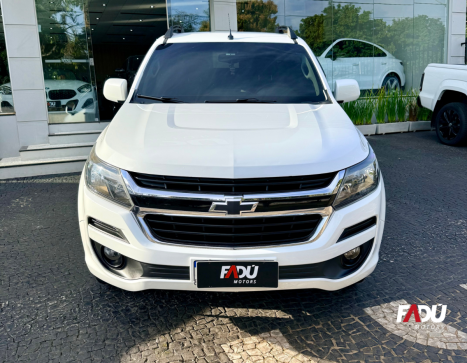 CHEVROLET S10 2.5 FLEX ADVANTAGE CABINE DUPLA, Foto 2