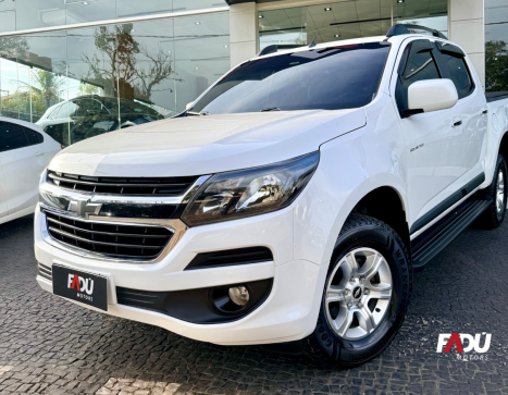 CHEVROLET S10 2.5 FLEX ADVANTAGE CABINE DUPLA, Foto 3