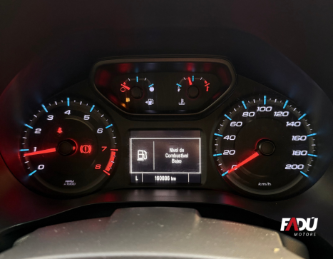 CHEVROLET S10 2.5 FLEX ADVANTAGE CABINE DUPLA, Foto 6