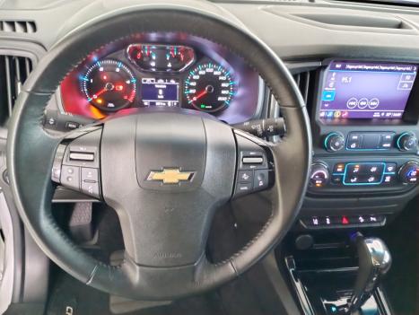CHEVROLET S10 2.8 12V HIGH COUNTRY CABINE DUPLA 4X4 TURBO DIESEL AUTOMÁTICO, Foto 9