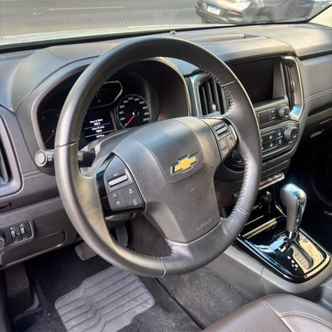 CHEVROLET S10 2.8 12V HIGH COUNTRY CABINE DUPLA 4X4 TURBO DIESEL AUTOMÁTICO, Foto 9