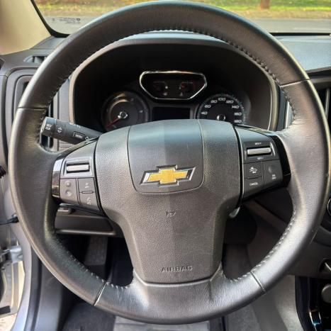 CHEVROLET S10 2.8 12V HIGH COUNTRY CABINE DUPLA 4X4 TURBO DIESEL AUTOMÁTICO, Foto 10