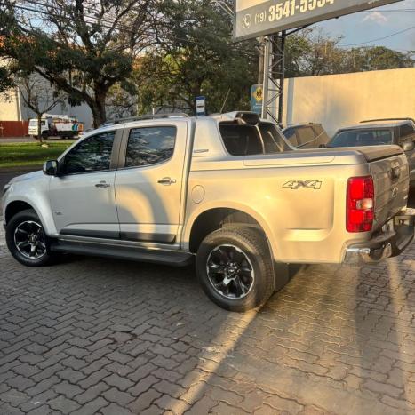 CHEVROLET S10 2.8 12V HIGH COUNTRY CABINE DUPLA 4X4 TURBO DIESEL AUTOMÁTICO, Foto 18