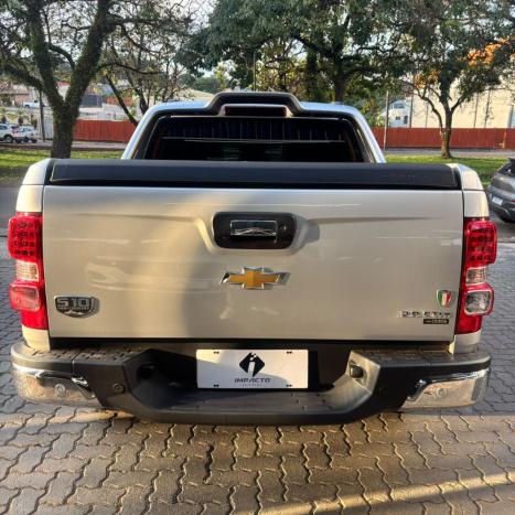 CHEVROLET S10 2.8 12V HIGH COUNTRY CABINE DUPLA 4X4 TURBO DIESEL AUTOMÁTICO, Foto 19