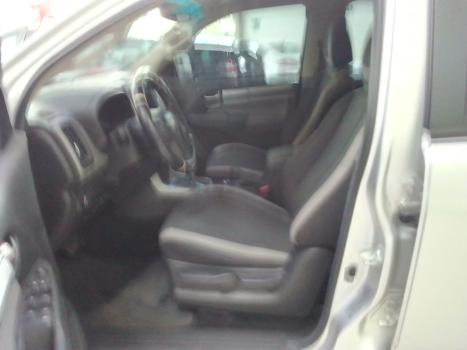 CHEVROLET S10 2.8 16V LT CABINE DUPLA 4X4 TURBO DIESEL AUTOMTICO, Foto 7