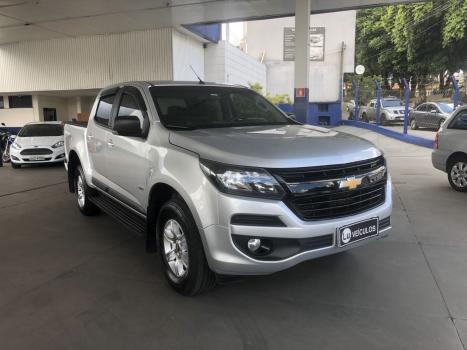 CHEVROLET S10 2.8 16V LT CABINE DUPLA 4X4 TURBO DIESEL AUTOM�TICO, Foto 1