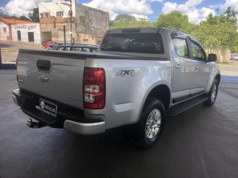 CHEVROLET S10 2.8 16V LT CABINE DUPLA 4X4 TURBO DIESEL AUTOM�TICO, Foto 4