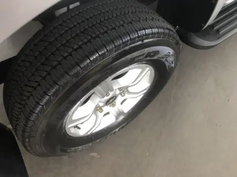 CHEVROLET S10 2.8 16V LT CABINE DUPLA 4X4 TURBO DIESEL AUTOM�TICO, Foto 5