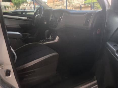 CHEVROLET S10 2.8 16V LT CABINE DUPLA 4X4 TURBO DIESEL AUTOM�TICO, Foto 6