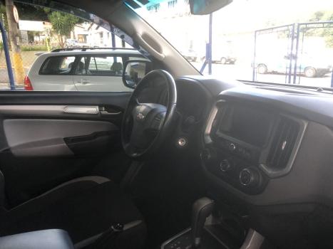 CHEVROLET S10 2.8 16V LT CABINE DUPLA 4X4 TURBO DIESEL AUTOM�TICO, Foto 8