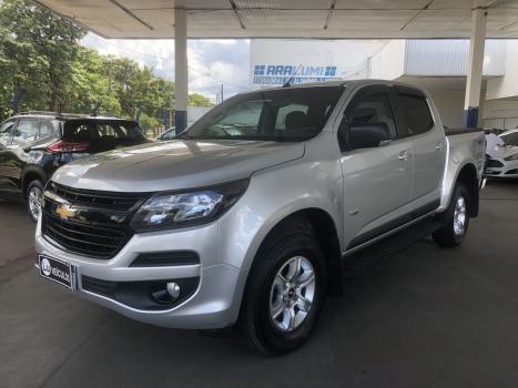 CHEVROLET S10 2.8 16V LT CABINE DUPLA 4X4 TURBO DIESEL AUTOM�TICO, Foto 9