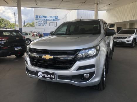 CHEVROLET S10 2.8 16V LT CABINE DUPLA 4X4 TURBO DIESEL AUTOM�TICO, Foto 10