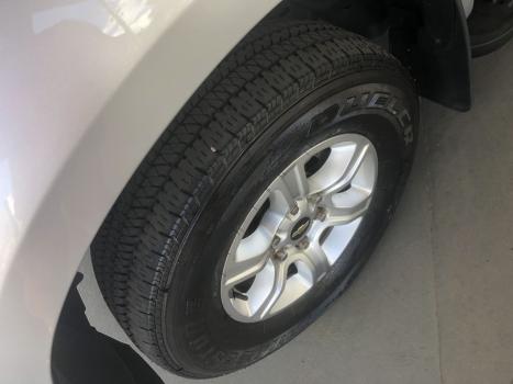 CHEVROLET S10 2.8 16V LT CABINE DUPLA 4X4 TURBO DIESEL AUTOM�TICO, Foto 11