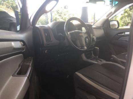 CHEVROLET S10 2.8 16V LT CABINE DUPLA 4X4 TURBO DIESEL AUTOM�TICO, Foto 12