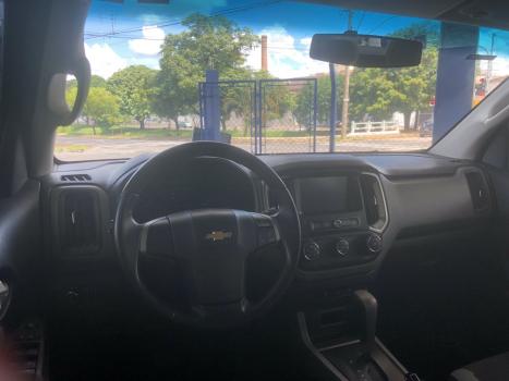 CHEVROLET S10 2.8 16V LT CABINE DUPLA 4X4 TURBO DIESEL AUTOM�TICO, Foto 13