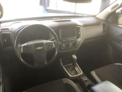 CHEVROLET S10 2.8 16V LT CABINE DUPLA 4X4 TURBO DIESEL AUTOM�TICO, Foto 14