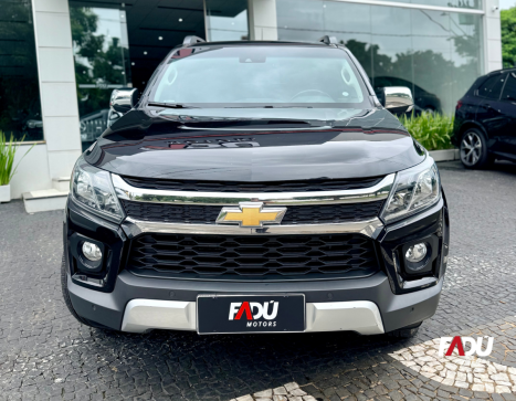 CHEVROLET S10 2.8 16V LTZ CABINE DUPLA 4X4 TURBO DIESEL AUTOM�TICO, Foto 2