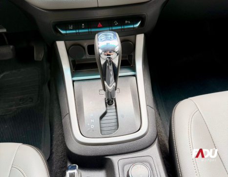 CHEVROLET S10 2.8 16V LTZ CABINE DUPLA 4X4 TURBO DIESEL AUTOM�TICO, Foto 8