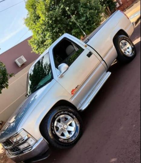 CHEVROLET Silverado 4.1 CONQUEST DIESEL CABINE SIMPLES, Foto 1