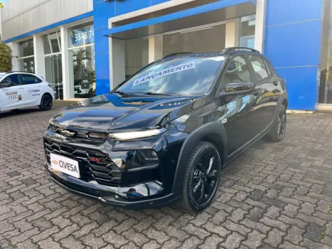 CHEVROLET Sonic Hatch 1.0 12V 4P FLEX RS TURBO AUTOM�TICO, Foto 2