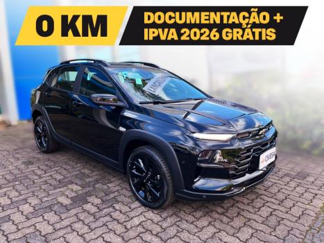 CHEVROLET Sonic Hatch 1.0 12V 4P FLEX RS TURBO AUTOM�TICO, Foto 1