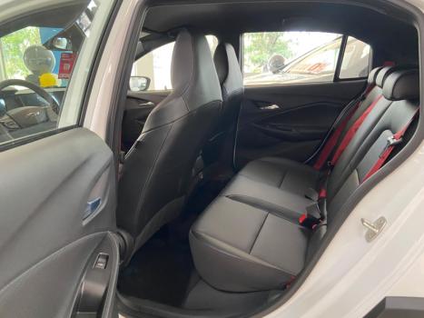 CHEVROLET Sonic Hatch 1.0 12V 4P FLEX RS TURBO AUTOM�TICO, Foto 10