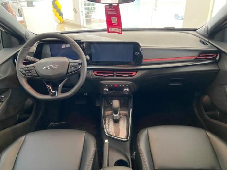 CHEVROLET Sonic Hatch 1.0 12V 4P FLEX RS TURBO AUTOM�TICO, Foto 12