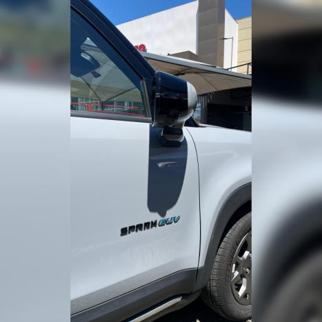 CHEVROLET Spark EUV 42 KW ELTRICO, Foto 15