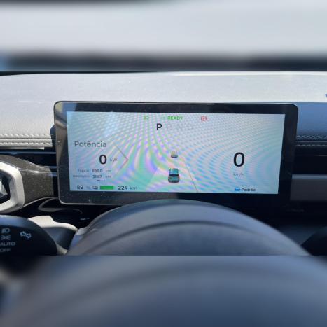 CHEVROLET Spark EUV 42 KW ELTRICO, Foto 10