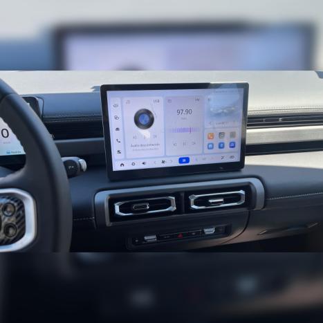 CHEVROLET Spark EUV 42 KW ELTRICO, Foto 11