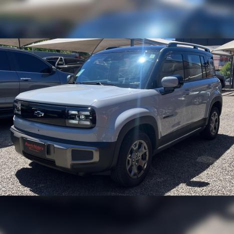 CHEVROLET Spark EUV 42 KW ELTRICO, Foto 2