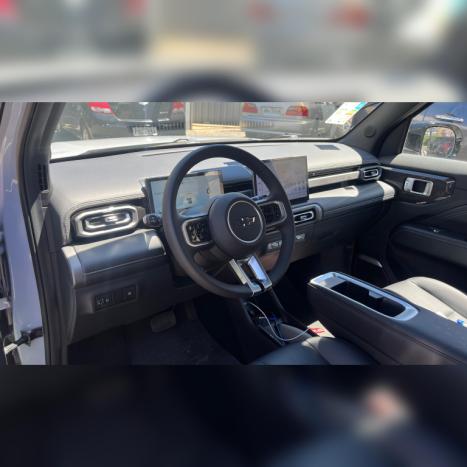 CHEVROLET Spark EUV 42 KW ELTRICO, Foto 8