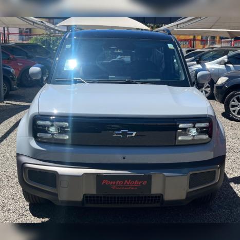 CHEVROLET Spark EUV 42 KW ELTRICO, Foto 1