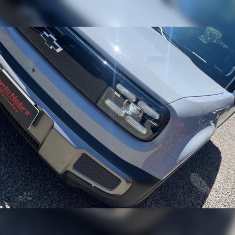 CHEVROLET Spark EUV 42 KW ELTRICO, Foto 4