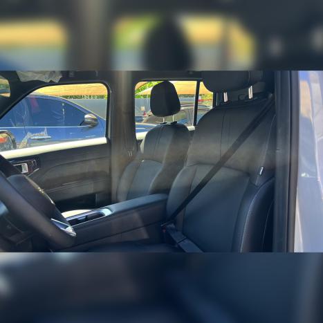 CHEVROLET Spark EUV 42 KW ELTRICO, Foto 13