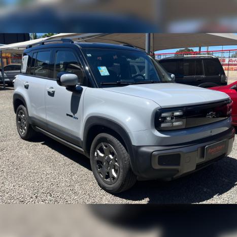 CHEVROLET Spark EUV 42 KW ELTRICO, Foto 3