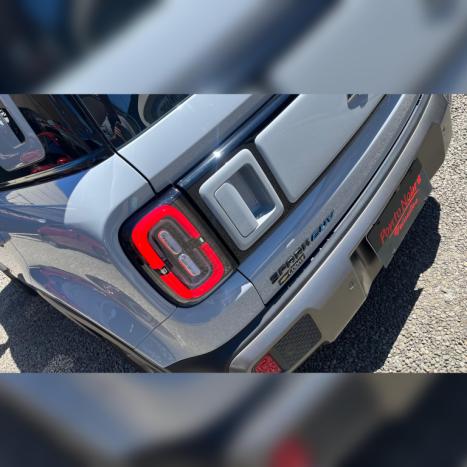 CHEVROLET Spark EUV 42 KW ELTRICO, Foto 7