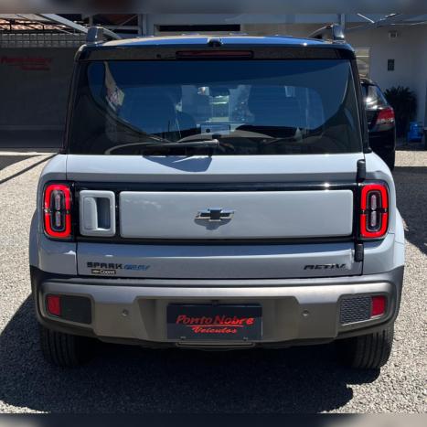 CHEVROLET Spark EUV 42 KW ELTRICO, Foto 5