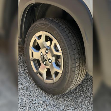 CHEVROLET Spark EUV 42 KW ELTRICO, Foto 16