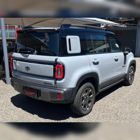 CHEVROLET Spark EUV 42 KW ELTRICO, Foto 6