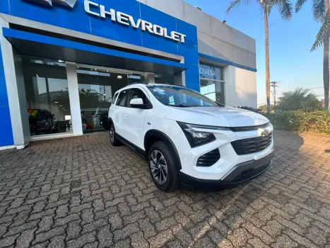 CHEVROLET Spin 1.8 4P FLEX PREMIER 7 LUGARES AUTOMTICO, Foto 1