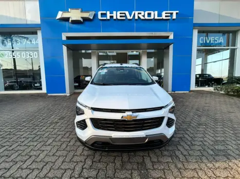 CHEVROLET Spin 1.8 4P FLEX PREMIER 7 LUGARES AUTOMTICO, Foto 2