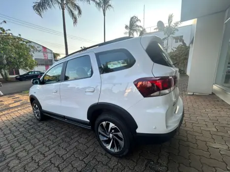 CHEVROLET Spin 1.8 4P FLEX PREMIER 7 LUGARES AUTOMTICO, Foto 3