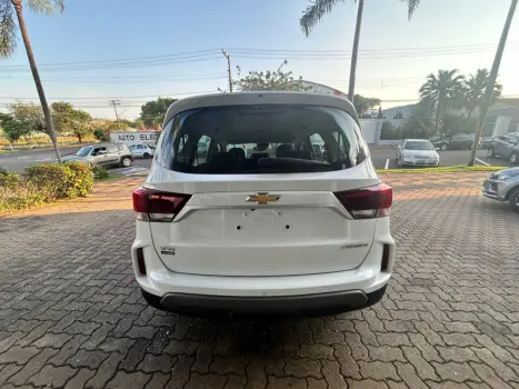 CHEVROLET Spin 1.8 4P FLEX PREMIER 7 LUGARES AUTOMTICO, Foto 4