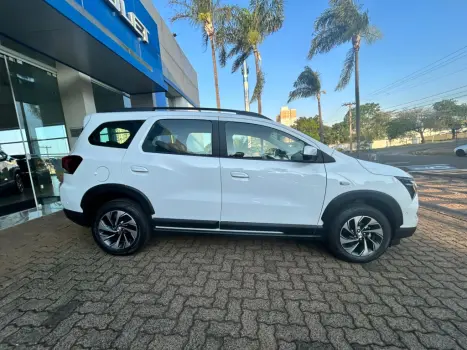 CHEVROLET Spin 1.8 4P FLEX PREMIER 7 LUGARES AUTOMTICO, Foto 5