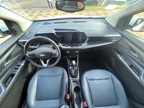 CHEVROLET Spin 1.8 4P FLEX PREMIER 7 LUGARES AUTOMTICO, Foto 8