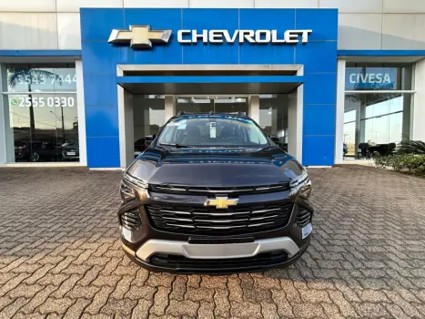 CHEVROLET Spin 1.8 4P FLEX LTZ AUTOMÁTICO, Foto 2 CHEVROLET Spin 1.8 4P FLEX LTZ AUTOMÁTICO, Foto 2