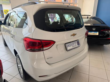 CHEVROLET Spin 1.8 4P FLEX LT AUTOMTICO, Foto 3
